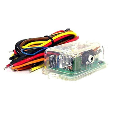 DEI 528T Pulse Timer Relay