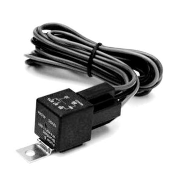 DEI 8617 40 Amp Relay w/ Socket