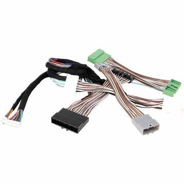 DEI THNIN6 T-Harness For '13 Niss/Infni