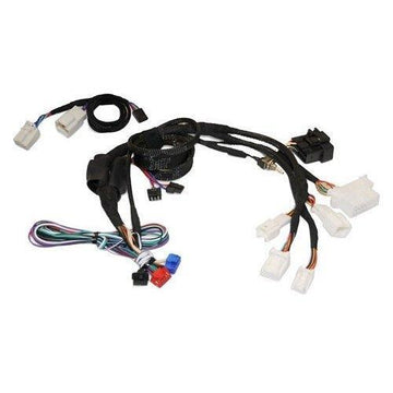 DEI THNISS3C T Harness For Select Nissan Vehicles