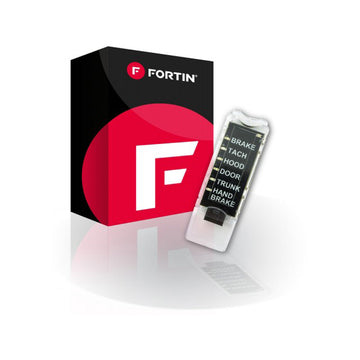 Fortin F-TESTONE Fortin Testone Data Bus Visualizer For 6 Different Input Commands