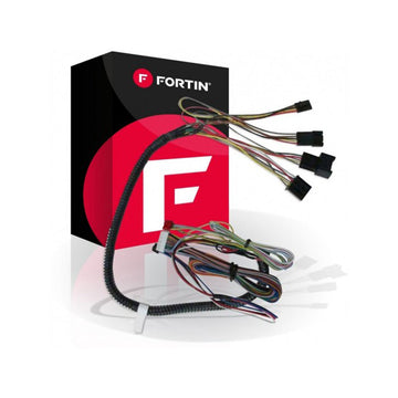 Fortin F-THAR-GM4 Fortin Thar-gm4 Oem Style T-harness For 2007+ Full Size Gm Vehicles