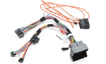 iDatalink HRN-HRR-VW1 Vehicle-specific Harness Connect a new car stereo and retain steering wheel controls in select 2002-16 Volkswagen vehicles ( ADS-MRR or ADS-MRR2 module also required )