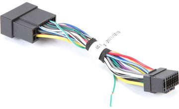 iDatalink ACC-HU-ALP1 Connect select Alpine radios to compatible iDatalink T-harnesses Maestro