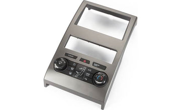 iDatalink KIT-FLX1 Dash and Wiring Kit Install and connect a new iDatalink-ready car stereo in select 2013-19 Ford Flex vehicles with 4.3" screen — MRR or MRR2 module also required (Black)