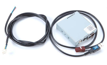 Vais Technology GSR-FD04 Use SiriusXM's satellite radio tuner with the factory radio in select 2021-up Ford models
