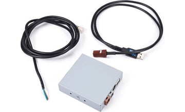 Vais Technology GSR-GM05 Use SiriusXM's satellite radio tuner with the factory radio in select Chevy and GMC models
