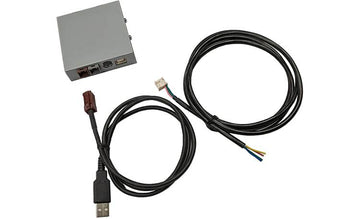 Vais Technology GSR-HD07 Use SiriusXM's satellite radio tuner with the factory radio in select 2022-up Hondas
