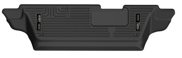 Husky Liners 50641 X-act Contour® Floor Mats For Jeep Grand Cherokee L (3rd Seat Floor Liner) Husky Liners