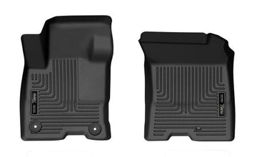Husky Liners 51451 X-act Contour® Floor Mats For Ford Maverick (Front Floor Liners) Husky Liners