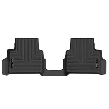 Husky Liners 51781 X-act Contour® Floor Mats For Jeep Grand Cherokee L (2nd Seat Floor Liner) Husky Liners