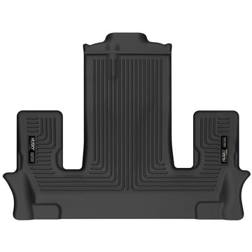 Husky Liners 51941 X-act Contour® Floor Mats For Ford Explorer (3rd Seat Floor Liner) Husky Liners