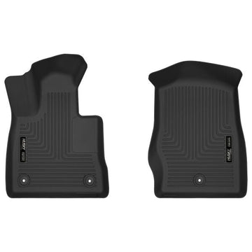 Husky Liners 54871 X-act Contour® Floor Mats For Ford Explorer (Front Floor Liners) Husky Liners