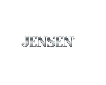 Jensen JDABIPD12 iPod Cable