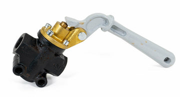 Válvula de bocina de tren manual Hornblasters VA-M8 de 1/2" (B-Stock)