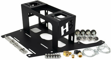 Hornblasters HB-STDK Spare Tire Delete® Bracket