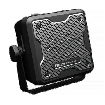 Uniden BC15 15 Watt External Speaker Uniden