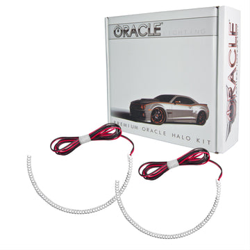Oracle Lighting 2533-003 SMD Halo Kits 2533-003 Taillights, SMD Halo, Red, LED, Chevy, Kit
