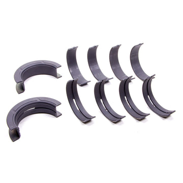 Cojinete principal Calico Coatings MS1010H Serie H con revestimiento estándar para Ford Cleveland/Modificado - Kit