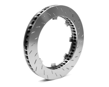 PFC Brakes 299.32.0040.452 V3 Brake Rotor LH Slotted 11.750" OD - 1.250" Thick