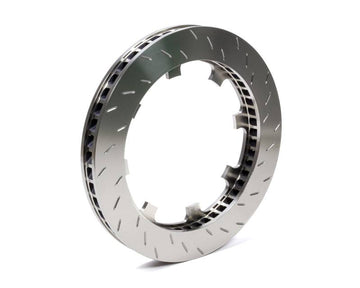 PFC Brakes 309.32.0040.452 V3 Brake Rotor LH Slotted 12.190" OD - 1.250" Thick