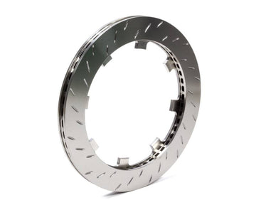 PFC Brakes 284.19.0035.462 V3 Brake Rotor RH Slotted 11.190" OD - 0.750" Thick