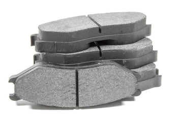 PFC Brakes 7905.11.25.44 11 Compound Brake Pads All Temperatures .810 Brake Disc ZR94 Calipers - Set of 4