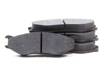 PFC Brakes 7934.11.19.44 01 Compound Brake Pads All Temperatures ZR94 Calipers - Set of 4