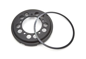 PFC Brakes 195.954.097.15 V3 Brake Rotor Hat - Wide 5 Bolt Pattern - Wilwood XD55