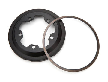 PFC Brakes 195.983.157.15 V3 Brake Rotor Hat - Wide 5 Bolt Pattern - Winters TrackStar Caliper