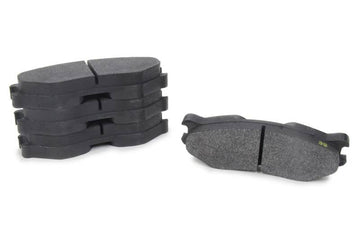 PFC Brakes 7905.39.25.44 Brake Pads - 39 Compound - 25 mm Thick - ZR94 (Set of 4)