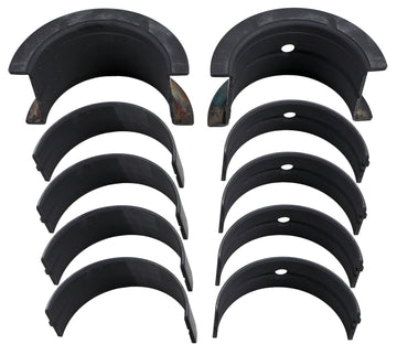 Acl Bearings 8B1227HC-STD Rod Bearing Set Coated SBF Acl Bearings