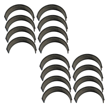 Acl Bearings 8B663H-001 Rod Bearing Set Acl Bearings