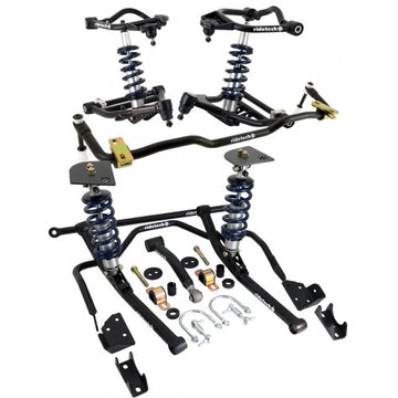 RideTech 11060202 Complete Coil-Over Suspension System | 1959-1964 Impala
