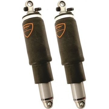 RideTech 21140701 Rear HQ ShockWaves 4″ Diameter Sleeve, 4.1″ Stroke For Ridetech 4-Link