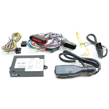 Rostra 250-1837 Complete Cruise Control Kit For 2017-2022 Ford F250/f350/f450/f550 Cab & Chassis