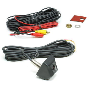 Rostra 250-8147 Wedge-mount Automotive CMOS Backup Camera