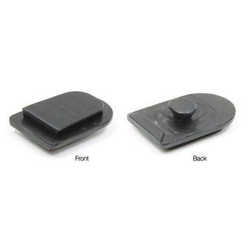 Rostra 250-8609 (Honda/Scion/Subaru rearview mirror adapter mount)
