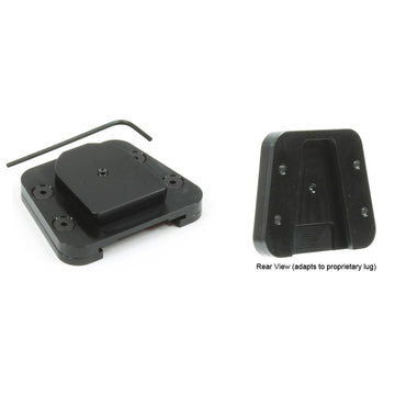 Rostra 2508639 Ram ProMaster City Backup Camera Systems