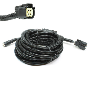 Rostra 250-8642 5-meter Tailgate Harness For Gm Vehicles