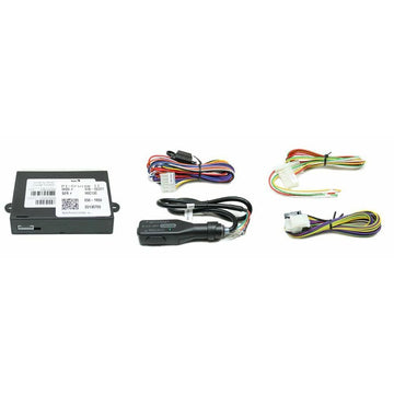 Rostra 250-9646 Complete Cruise Control Kit For 2019-2021 Chevrolet Silverado