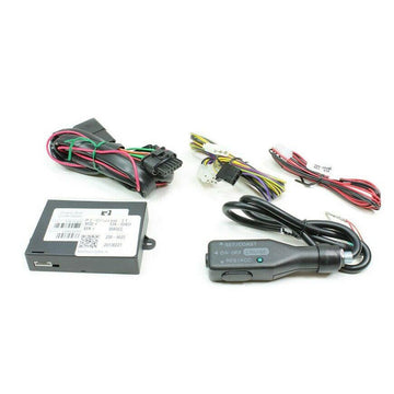 Rostra 250-9662 Complete Cruise Control Kit For 2018-2020 Mercedes Benz Metris