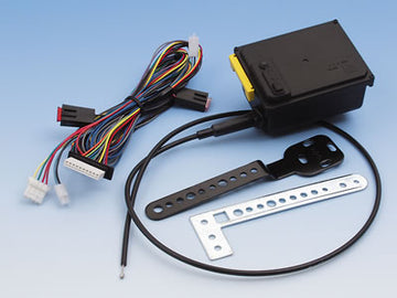 Rostra 2501840 Cruise Control Kits 250-1840 (Cruise Control, Ford, Kit)