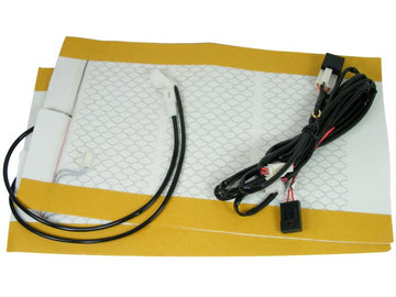 Rostra 2501870 Universal Seat Heater Systems 250-1870 (Seat Heater, Single Seat, Dual Element, Universal, Kit)
