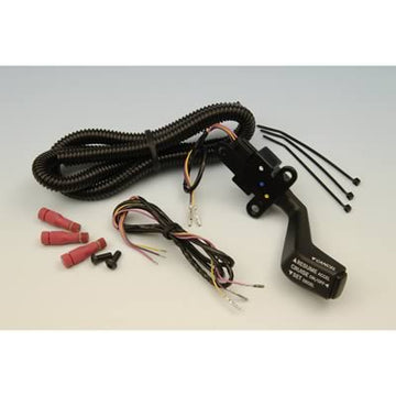 Rostra 2509001 Cruise Control Kits 250-9001 (Cruise Control, Chrysler, Dodge, Jeep, Kit)
