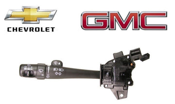 Rostra 250-1729-TB Complete Cruise Control Kit For 2002-2004 Chevrolet Trailblazer/silverado & Gmc Envoy/sierra