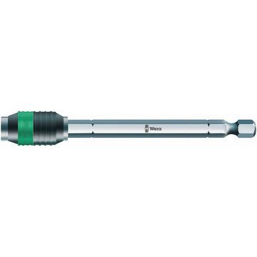 WERA 05052504001 4" Standard Rapidaptor Universal Bit Holder 1/4" Bitholder Wera