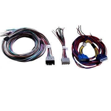 PAC APHFD01 10 foot speaker connection harness for select 2007-2020 Ford & Lincoln vehicles PAC Audio