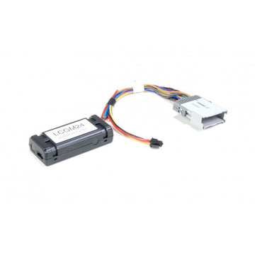 PAC LCGM24 Radio Replacement Interface for Select '00-13 GM Vehicles PAC Audio