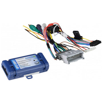 PAC RP3GM11 Radio Rentention Interface for Select '00-'13 GM Class II (24 Pin) PAC Audio